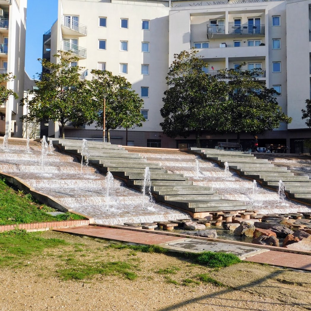 Place d'eau 3